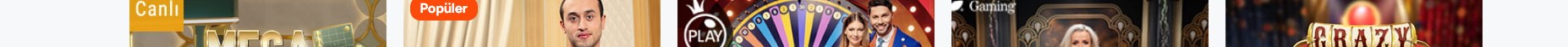 Casinoprom Slot İşlem